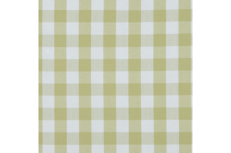 Prydnadskuddar Talya set om 2 Grönt/vitt/ljust trä, Rektangulär - Grönt/vitt/ljust trä, Rektangulär - Textil & mattor - Kudde & kuddfodral - Prydnadskudde & soffkudde