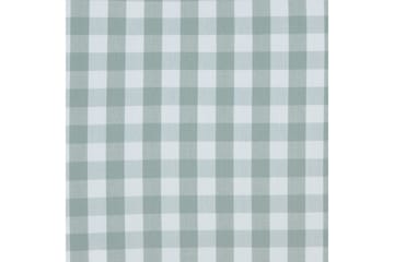 Prydnadskuddar Talya set om 2 Mintgrönt/vitt/ljust trä, Rektangulär - Mintgrönt/vitt/ljust trä, Rektangulär - Textil & mattor - Kudde & kuddfodral - Prydnadskudde & soffkudde