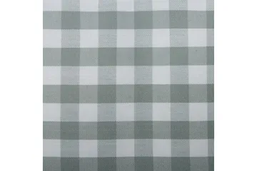 Prydnadskuddar Talya set om 2 Mintrönt/vitt/ljust trä, Fyrkantig - Mintrönt/vitt/ljust trä, Fyrkantig - Textil & mattor - Kudde & kuddfodral - Prydnadskudde & soffkudde