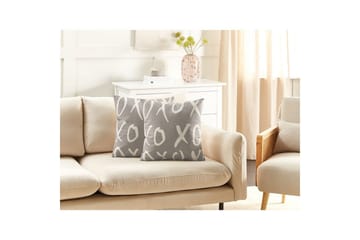 Prydnadskuddar Telopea set om 2 - Textil & mattor - Kudde & kuddfodral - Prydnadskudde & soffkudde