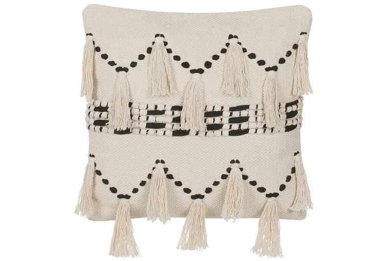 Prydnadskuddar Thondi set om 2 - Textil & mattor - Kudde & kuddfodral - Prydnadskudde & soffkudde