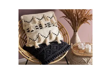 Prydnadskuddar Thondi set om 2 - Textil & mattor - Kudde & kuddfodral - Prydnadskudde & soffkudde