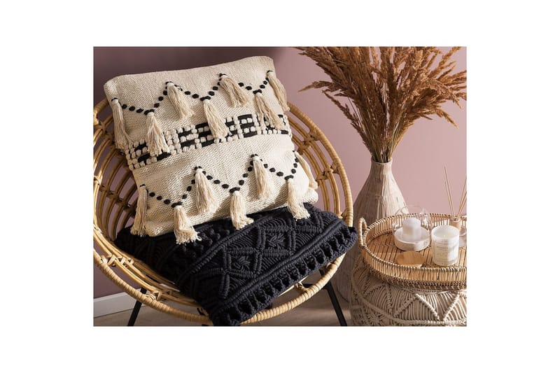 Prydnadskuddar Thondi set om 2 - Textil & mattor - Kudde & kuddfodral - Prydnadskudde & soffkudde