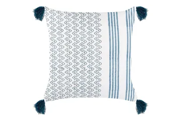 Prydnadskuddar Tilia set om 2 - Textil & mattor - Kudde & kuddfodral - Kudde utomhus