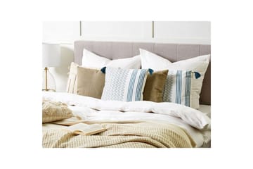 Prydnadskuddar Tilia set om 2 - Textil & mattor - Kudde & kuddfodral - Kudde utomhus