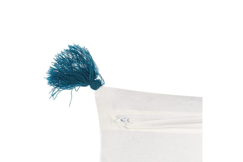 Prydnadskuddar Tilia set om 2 - Textil & mattor - Kudde & kuddfodral - Kudde utomhus