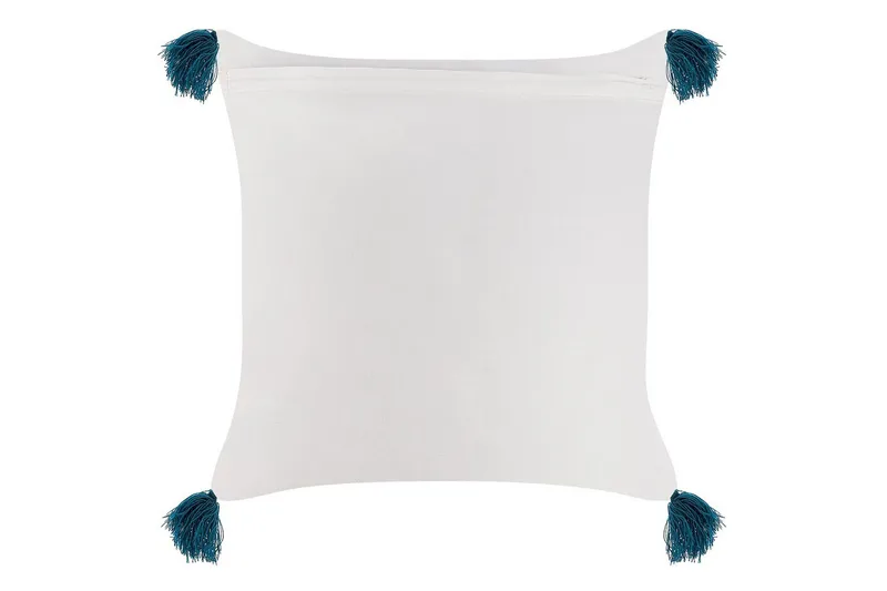 Prydnadskuddar Tilia set om 2 - Textil & mattor - Kudde & kuddfodral - Kudde utomhus