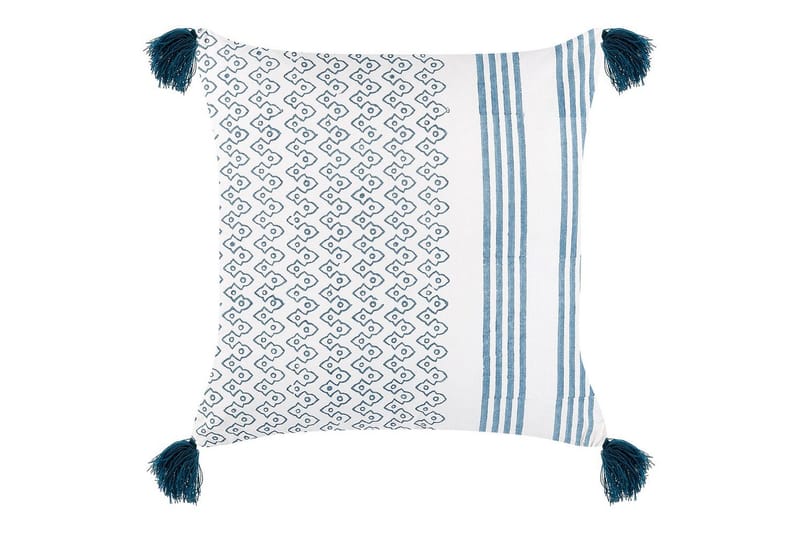 Prydnadskuddar Tilia