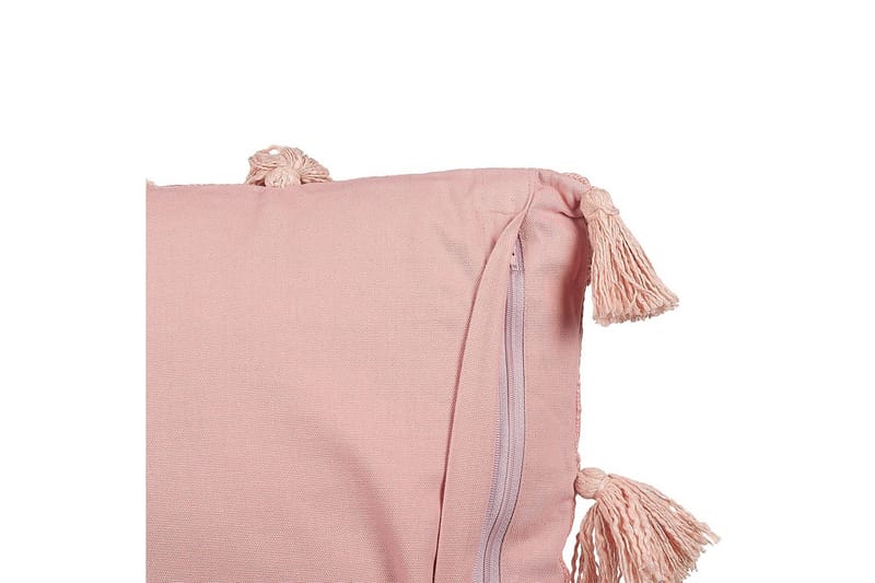 Prydnadskuddar Torenia set om 2 - Textil & mattor - Kudde & kuddfodral - Prydnadskudde & soffkudde