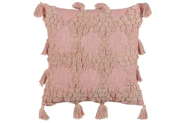 Prydnadskuddar Torenia set om 2 - Textil & mattor - Kudde & kuddfodral - Prydnadskudde & soffkudde