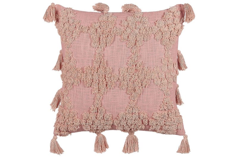 Prydnadskuddar Torenia set om 2 - Textil & mattor - Kudde & kuddfodral - Prydnadskudde & soffkudde