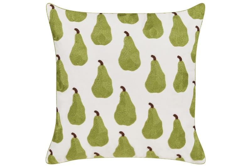 Prydnadskuddar Trachelium set om 2 - Textil & mattor - Kudde & kuddfodral - Prydnadskudde & soffkudde