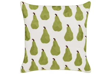 Prydnadskuddar Trachelium set om 2 - Textil & mattor - Kudde & kuddfodral - Prydnadskudde & soffkudde