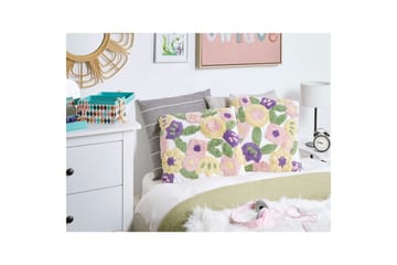 Prydnadskuddar Tricornio set om 2 - Textil & mattor - Kudde & kuddfodral - Prydnadskudde & soffkudde