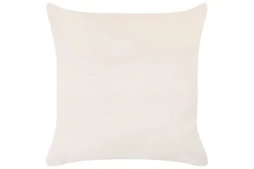 Prydnadskuddar Triteleia set om 2 Rosa/guld/beige - Rosa/guld/beige - Textil & mattor - Kudde & kuddfodral - Prydnadskudde & soffkudde