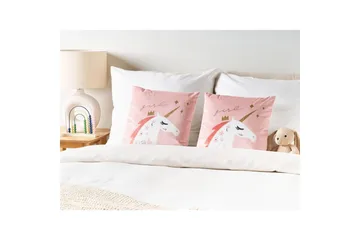 Prydnadskuddar Uniola set om 2 - Textil & mattor - Kudde & kuddfodral - Prydnadskudde & soffkudde
