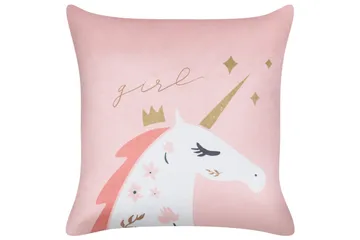 Prydnadskuddar Uniola set om 2 - Textil & mattor - Kudde & kuddfodral - Prydnadskudde & soffkudde