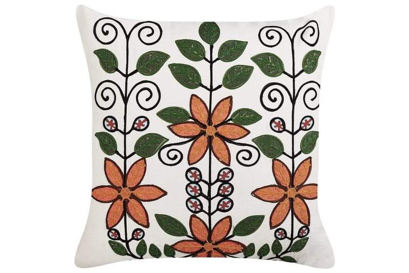 Prydnadskuddar Vellore set om 2 - Textil & mattor - Kudde & kuddfodral - Kudde utomhus