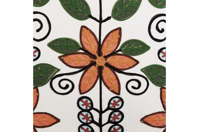 Prydnadskuddar Vellore set om 2 - Textil & mattor - Kudde & kuddfodral - Kudde utomhus