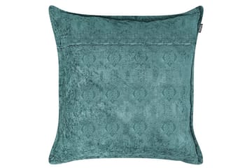 Prydnadskuddar Verpis set om 2 Blå - Blå - Textil & mattor - Kudde & kuddfodral - Prydnadskudde & soffkudde