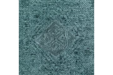 Prydnadskuddar Verpis set om 2 Blå - Blå - Textil & mattor - Kudde & kuddfodral - Prydnadskudde & soffkudde