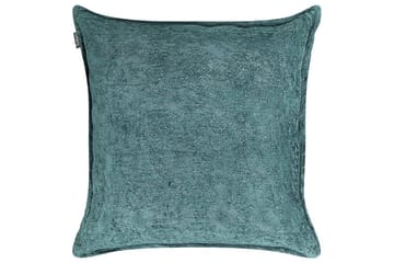 Prydnadskuddar Verpis set om 2 Blå - Blå - Textil & mattor - Kudde & kuddfodral - Prydnadskudde & soffkudde