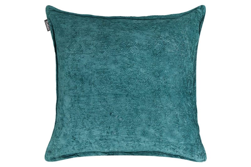 Prydnadskuddar Verpis set om 2 Blågrön - Blågrön - Textil & mattor - Kudde & kuddfodral - Prydnadskudde & soffkudde