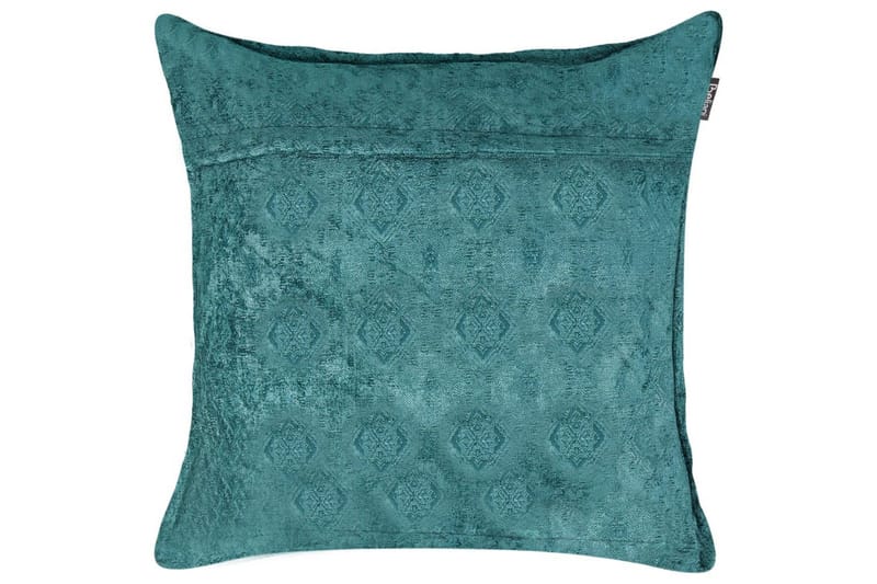 Prydnadskuddar Verpis set om 2 Blågrön - Blågrön - Textil & mattor - Kudde & kuddfodral - Prydnadskudde & soffkudde