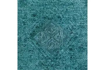 Prydnadskuddar Verpis set om 2 Blågrön - Blågrön - Textil & mattor - Kudde & kuddfodral - Prydnadskudde & soffkudde