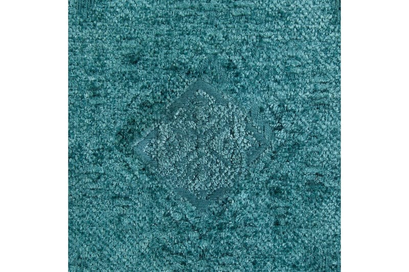 Prydnadskuddar Verpis set om 2 Blågrön - Blågrön - Textil & mattor - Kudde & kuddfodral - Prydnadskudde & soffkudde