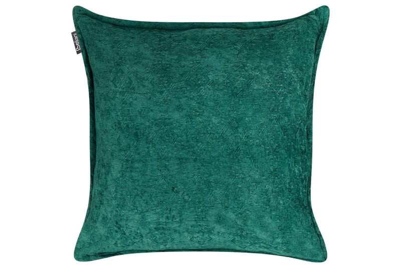 Prydnadskuddar Verpis set om 2 Grön - Grön - Textil & mattor - Kudde & kuddfodral - Prydnadskudde & soffkudde