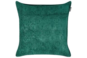Prydnadskuddar Verpis set om 2 Grön - Grön - Textil & mattor - Kudde & kuddfodral - Prydnadskudde & soffkudde