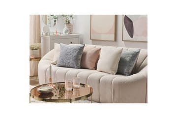 Prydnadskuddar Wisteria set om 2 - Textil & mattor - Kudde & kuddfodral - Prydnadskudde & soffkudde