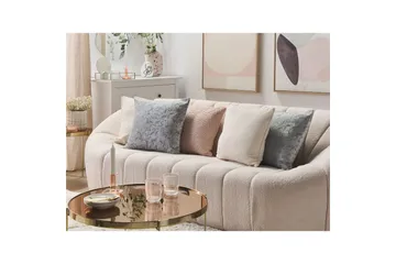 Prydnadskuddar Wisteria set om 2 - Textil & mattor - Kudde & kuddfodral - Prydnadskudde & soffkudde