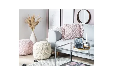 Prydnadskuddar Yaniklar set om 2 - Textil & mattor - Kudde & kuddfodral - Prydnadskudde & soffkudde