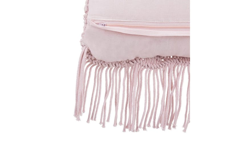 Prydnadskuddar Yaniklar set om 2 - Textil & mattor - Kudde & kuddfodral - Prydnadskudde & soffkudde