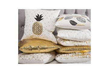 Prydnadskuddar Yasmin set om 2 - Textil & mattor - Kudde & kuddfodral - Prydnadskudde & soffkudde