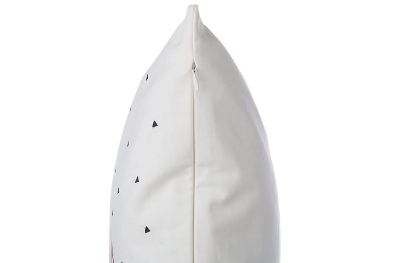 Prydnadskuddar Yasmin set om 2 - Textil & mattor - Kudde & kuddfodral - Prydnadskudde & soffkudde