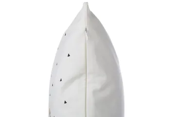 Prydnadskuddar Yasmin set om 2 - Textil & mattor - Kudde & kuddfodral - Prydnadskudde & soffkudde