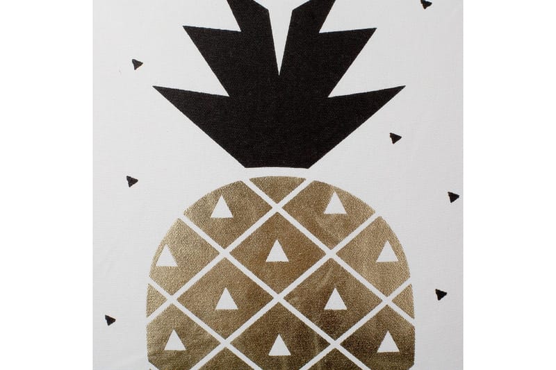 Prydnadskuddar Yasmin set om 2 - Textil & mattor - Kudde & kuddfodral - Prydnadskudde & soffkudde