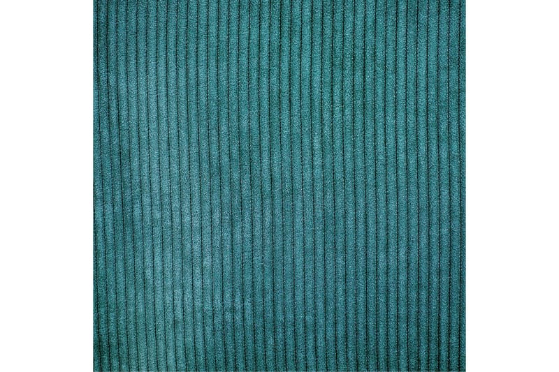 Prydnadskuddar Zinnia set om 2 Blå, Fyrkantig - Blå, Fyrkantig - Textil & mattor - Kudde & kuddfodral - Prydnadskudde & soffkudde