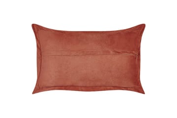 Prydnadskuddar Zinnia set om 2 Brun, Rektangulär - Brun, Rektangulär - Textil & mattor - Kudde & kuddfodral - Prydnadskudde & soffkudde