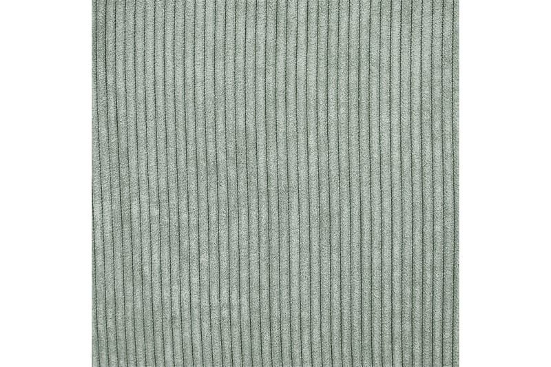 Prydnadskuddar Zinnia set om 2 Grön, Fyrkantig - Grön, Fyrkantig - Textil & mattor - Kudde & kuddfodral - Prydnadskudde & soffkudde