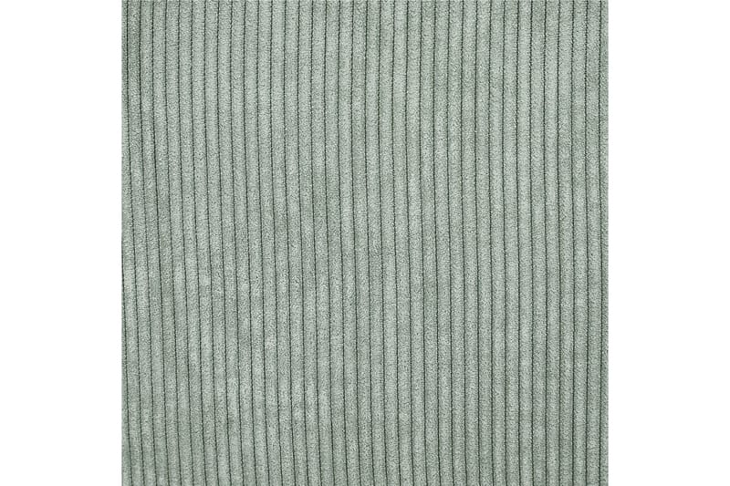Prydnadskuddar Zinnia set om 2 Grön, Rektangulär - Grön, Rektangulär - Textil & mattor - Kudde & kuddfodral - Prydnadskudde & soffkudde