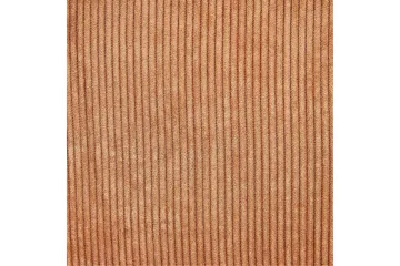 Prydnadskuddar Zinnia set om 2 Orange, Fyrkantig - Orange, Fyrkantig - Textil & mattor - Kudde & kuddfodral - Prydnadskudde & soffkudde