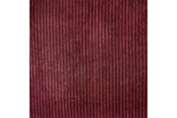 Prydnadskuddar Zinnia set om 2 Röd, Rektangulär - Röd, Rektangulär - Textil & mattor - Kudde & kuddfodral - Prydnadskudde & soffkudde