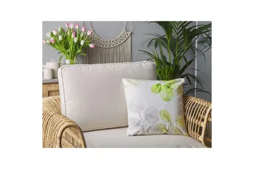 Prydnadskuddar Peperomia - Textil & mattor - Kudde & kuddfodral - Prydnadskudde & soffkudde