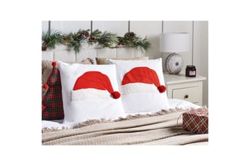 Prydnadskuddar Pretzel set om 2 - Textil & mattor - Kudde & kuddfodral - Prydnadskudde & soffkudde