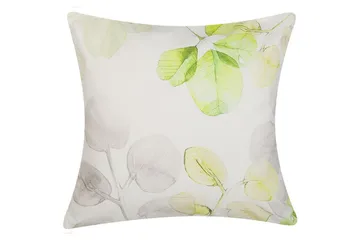 Prydnadskuddar Peperomia set om 2 - Textil & mattor - Kudde & kuddfodral - Prydnadskudde & soffkudde