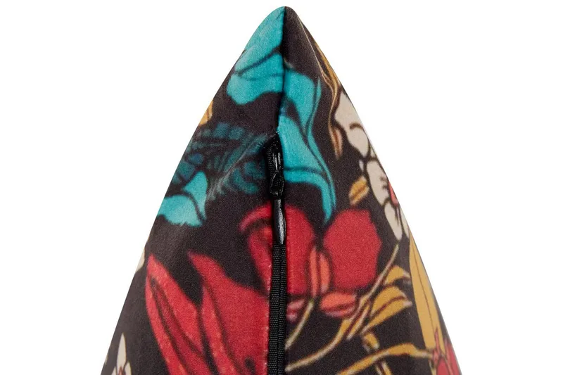 Prydnadskuddar Protea set om 2 - Textil & mattor - Kudde & kuddfodral - Prydnadskudde & soffkudde